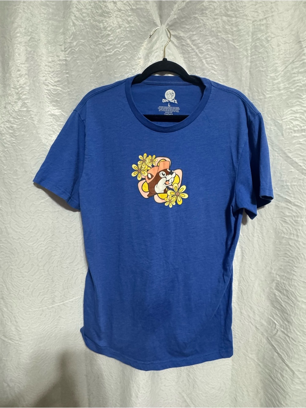 Buc-ees T Shirt